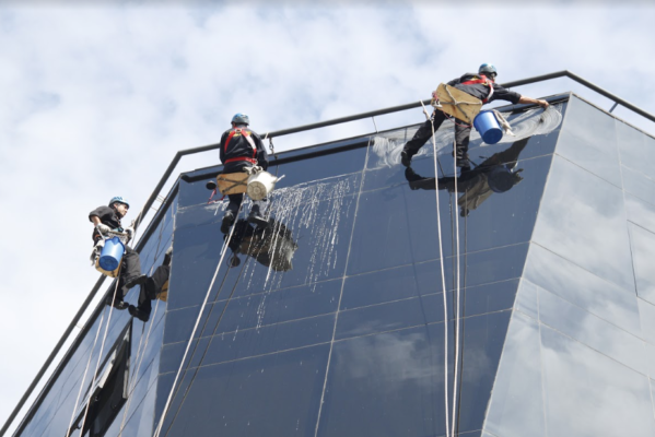 trabajos en altura