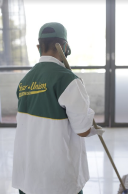 limpieza profesional