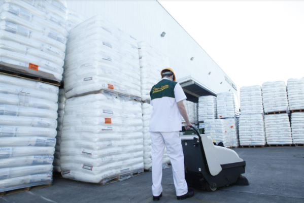 servicio integral de limpieza