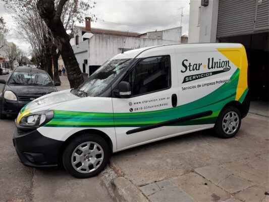 flota star union